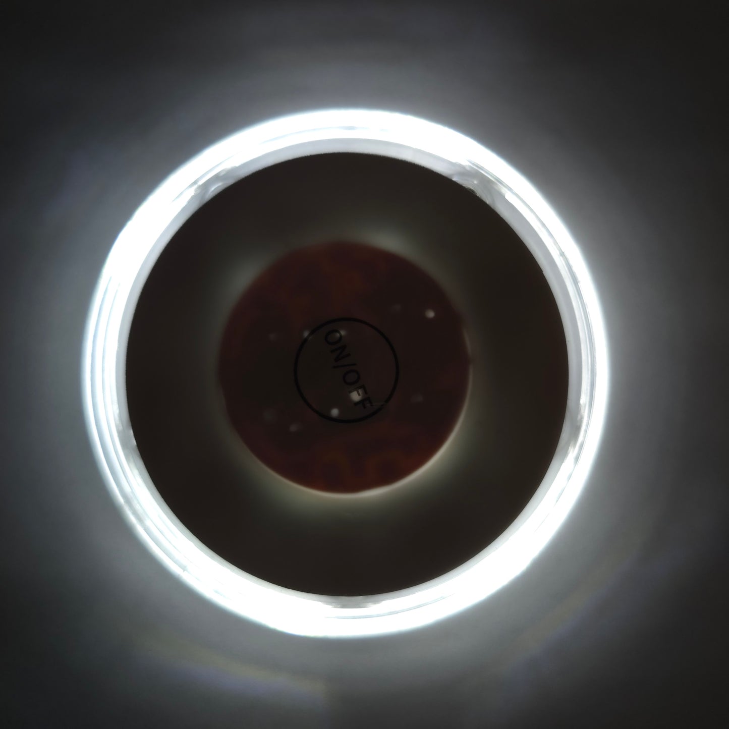 DIY light up turnable 2 pc set (3")