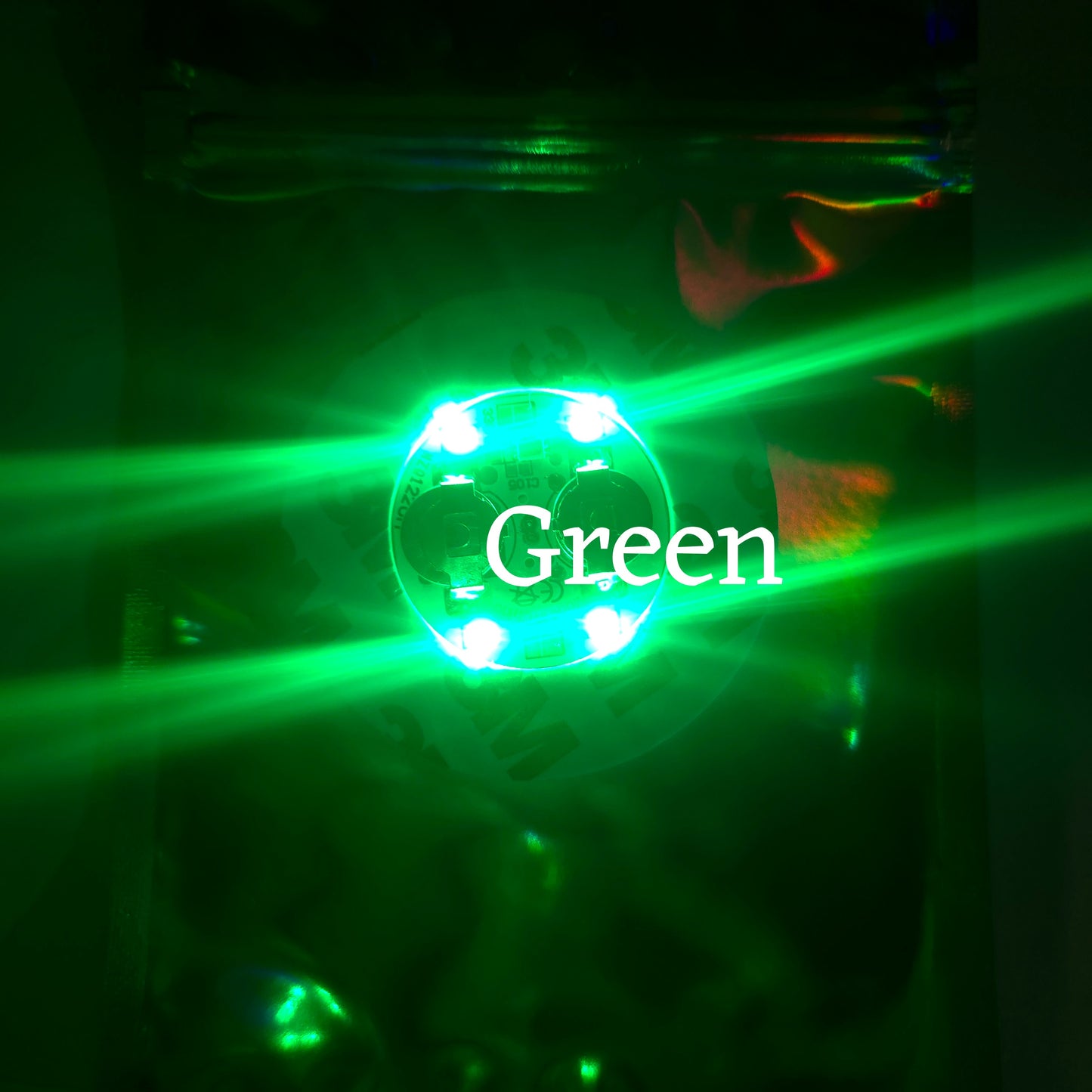 3inch light only/1pc