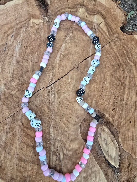 Simple necklace