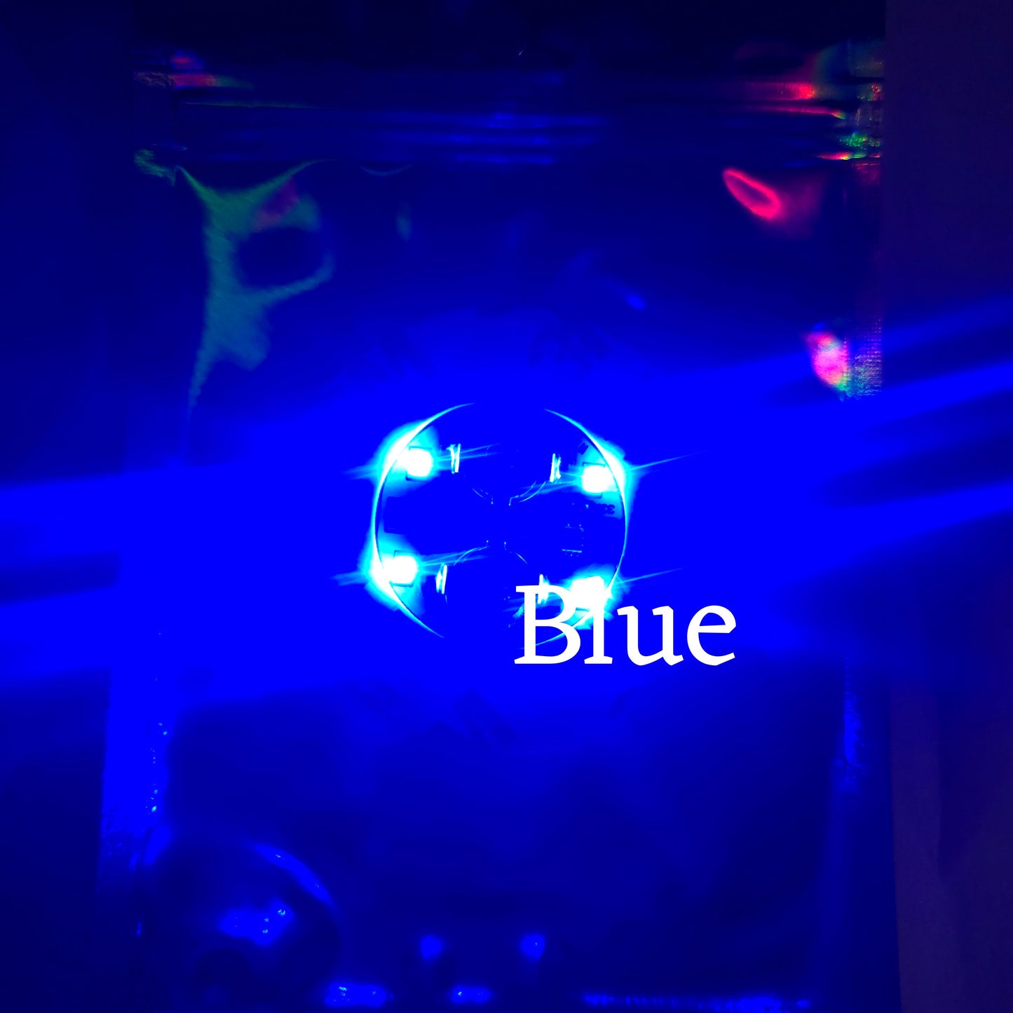 3inch light only/1pc